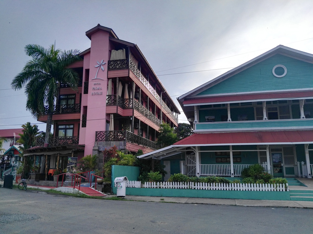 Hotel Palma Royale主图