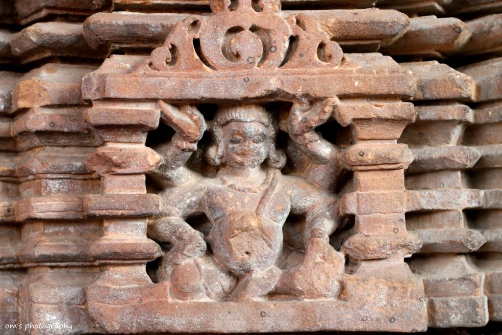 Sun Temple-Jhalrapatan必去景点