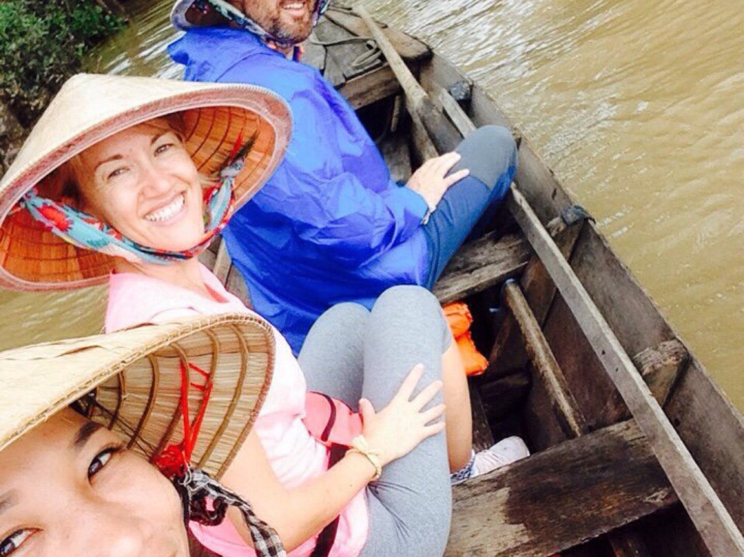 Yen's Tour-Long Xuyen必去景点