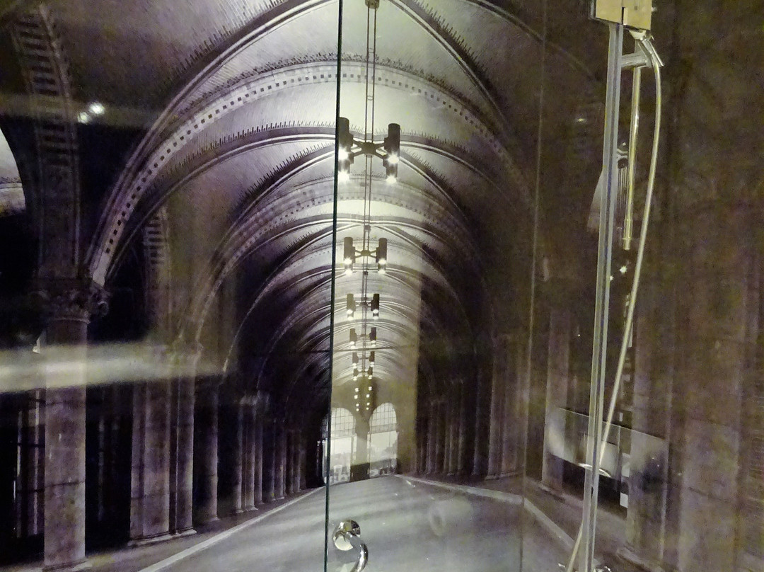 NH简塔巴克酒店主图