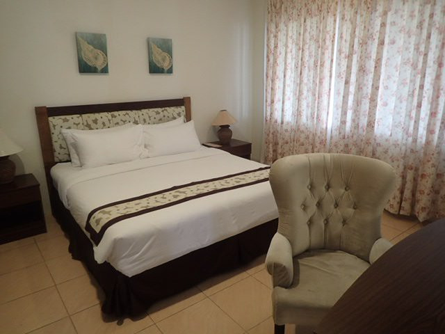 Maluku Resort and Spa主图