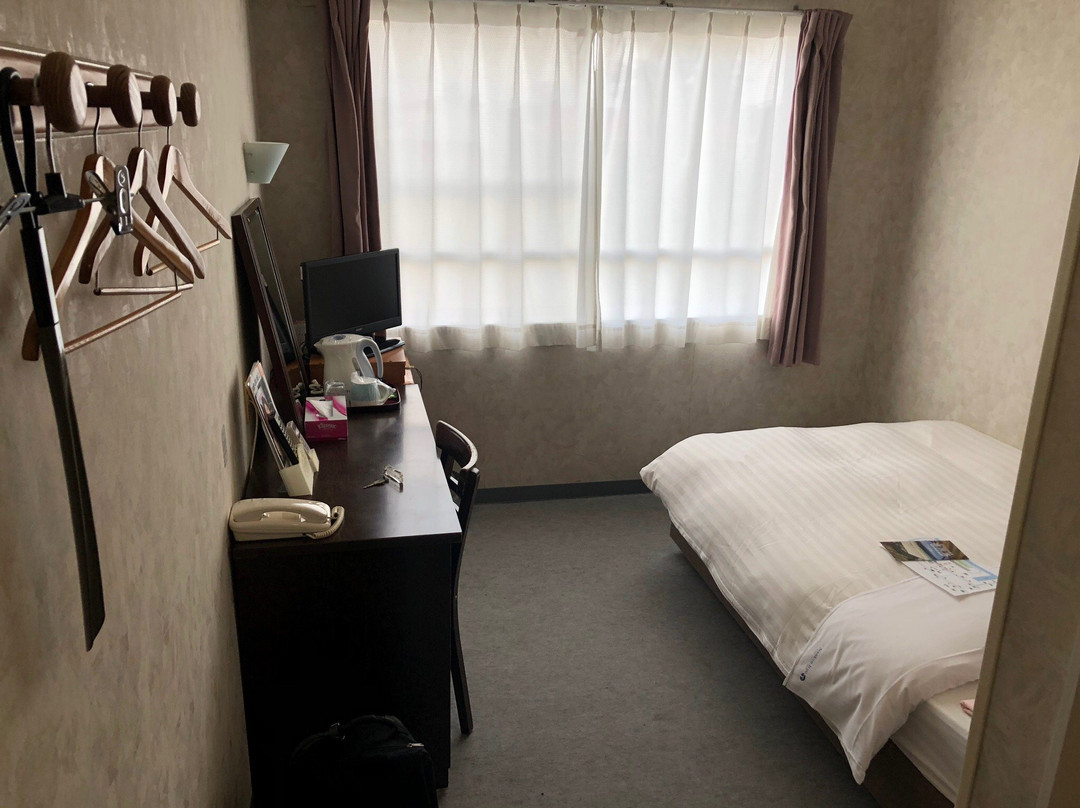 Business Hotel Kikai主图
