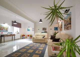 Rooms and Pool Mondello主图