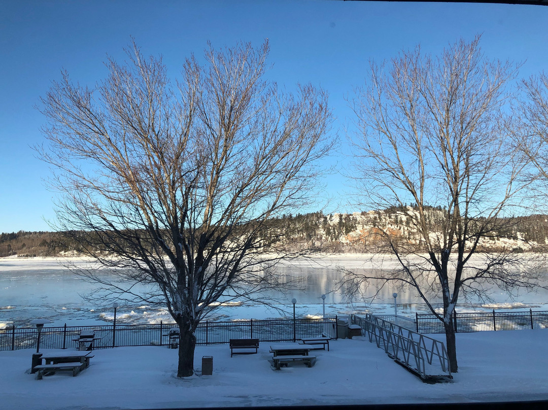 Motel Panoramique主图