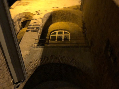 Obertor-诺伊斯必去景点