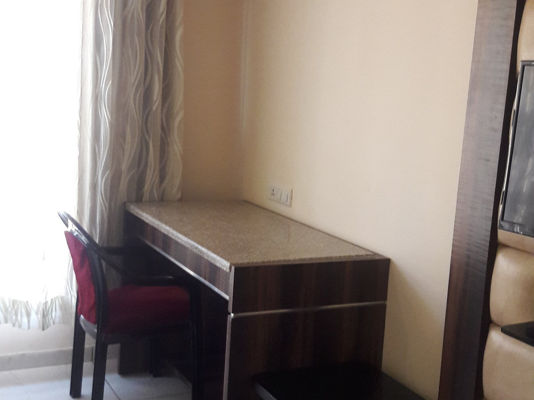 Hotel Sach Regency主图