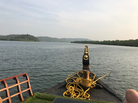 Sunset Getaways - Island Cruise-Vasco da Gama必去景点