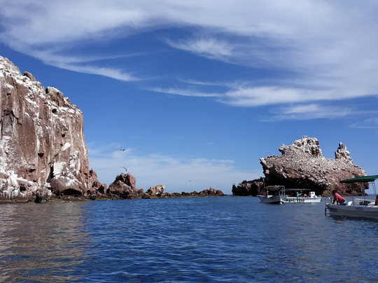 Marlin Adventures-拉巴斯必去景点