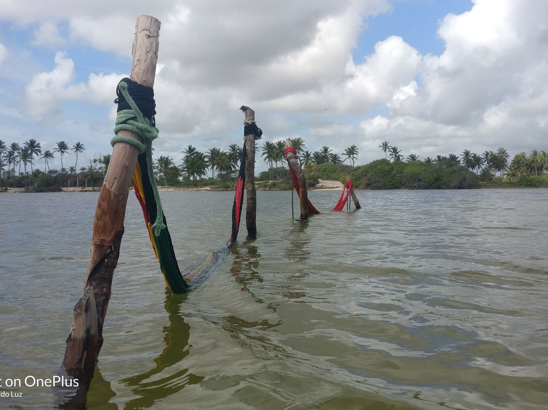 Lagoa de Flexeiras-Icarai de Amontada必去景点