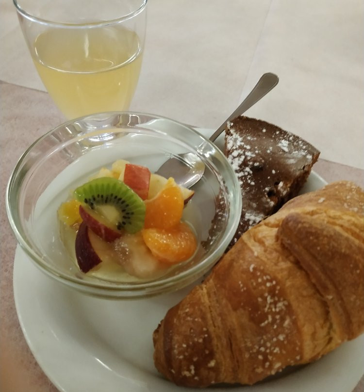 Hotel Villabella主图