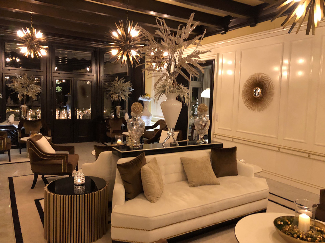 Villa Eden主图