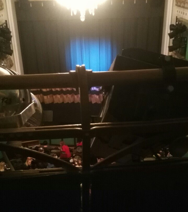 Grodna Regional Puppet Theatre-格罗德诺必去景点