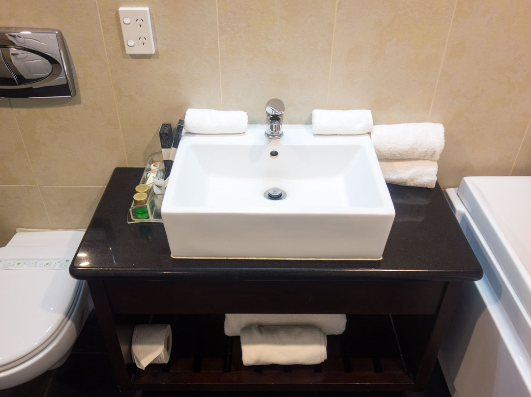 奥提汽车旅馆主图