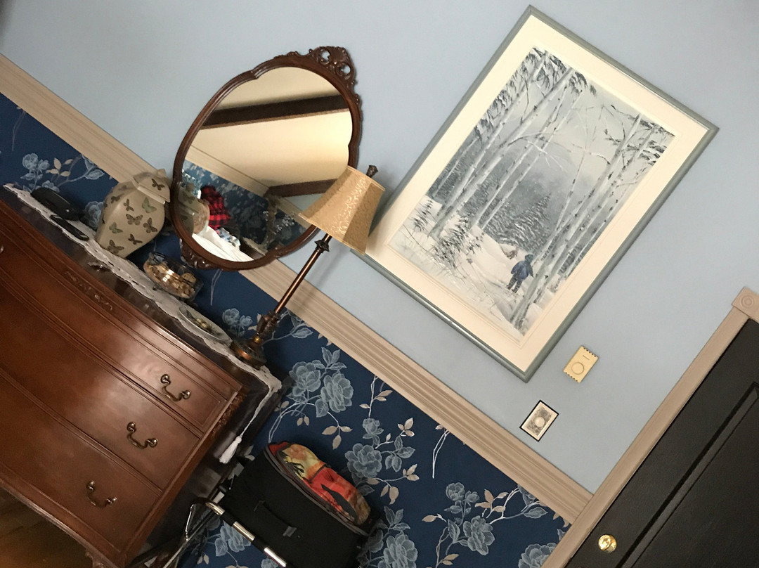 Auberge Le Papillon Sauvage主图