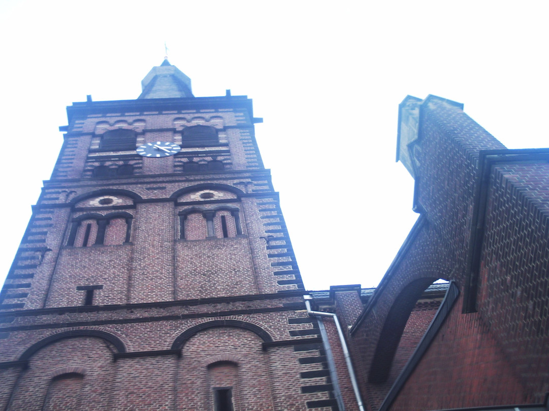 Katholische Kirchengemeinde St. Cornelius景点图片