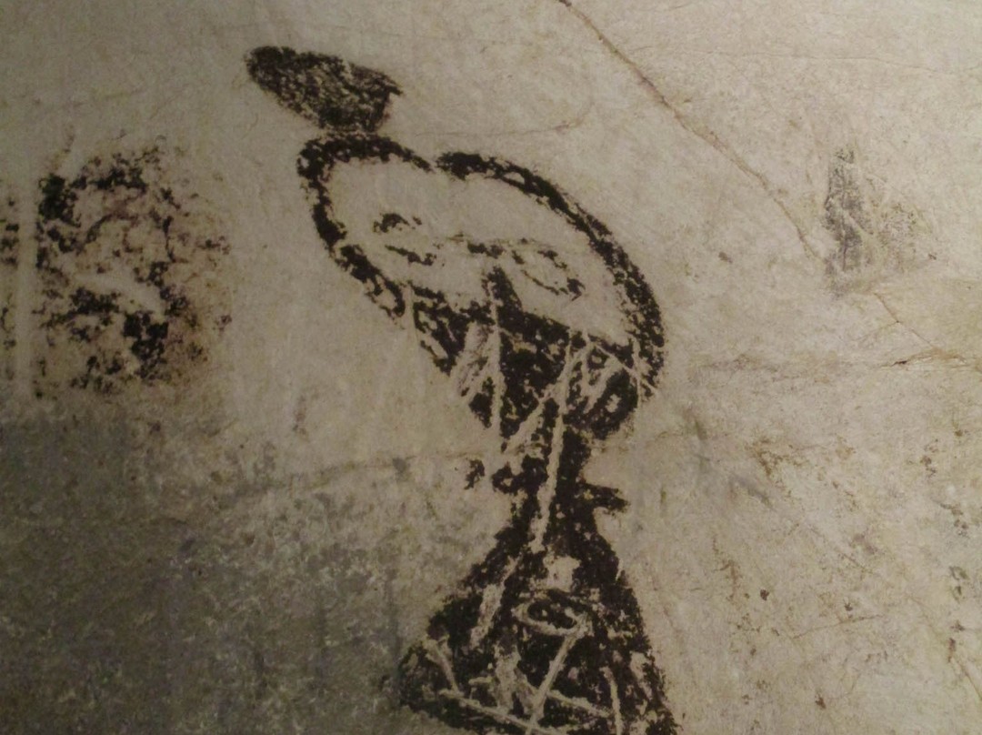 The Magura Cave景点图片