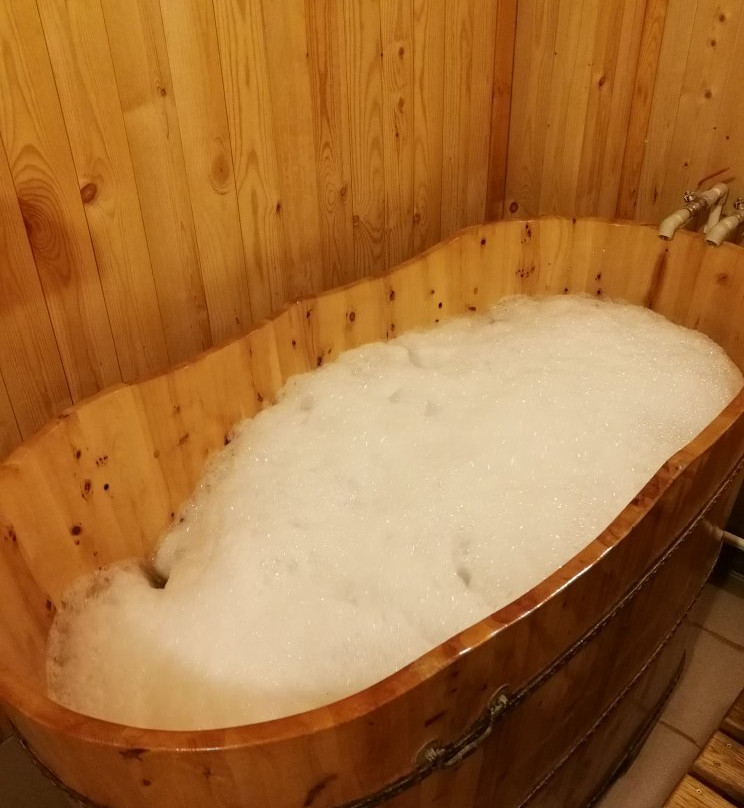 Beer Baths景点图片