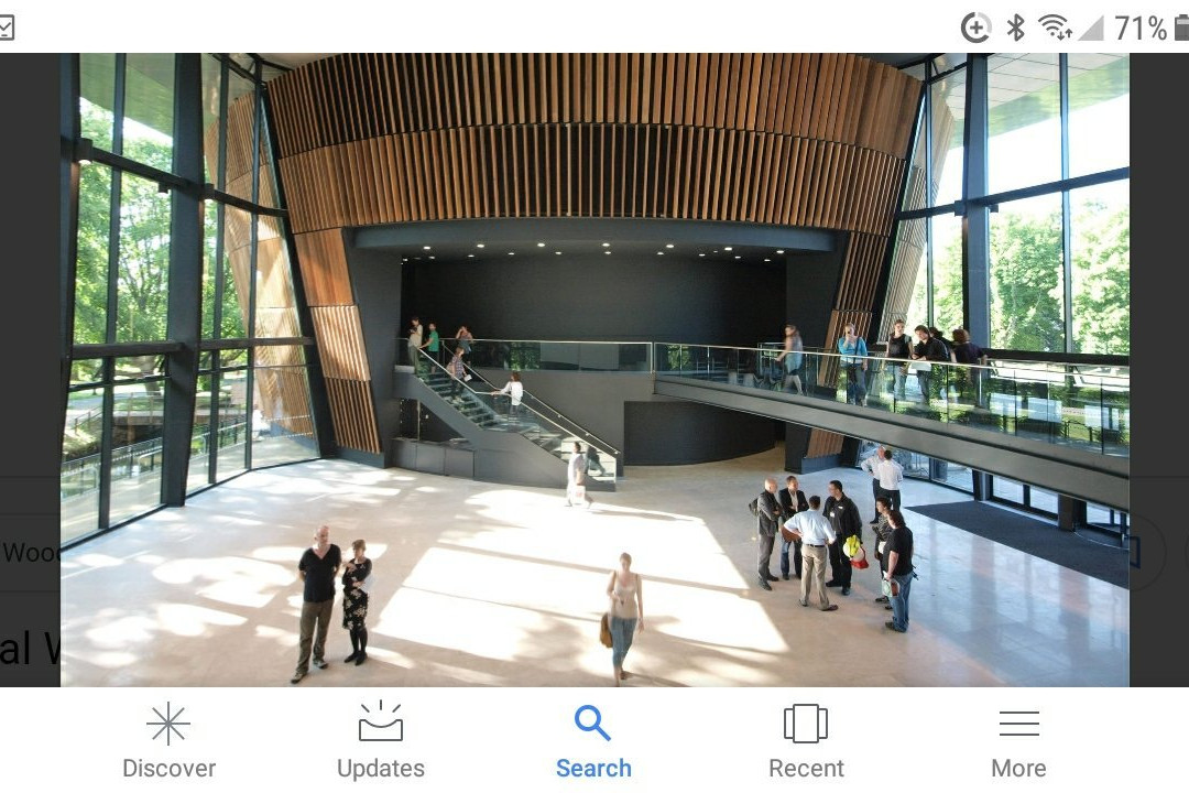Royal Welsh College of Music & Drama-卡迪夫必去景点