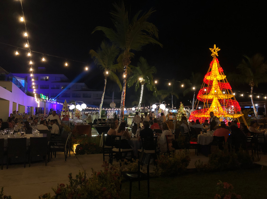 Dreams Huatulco Resort & Spa主图