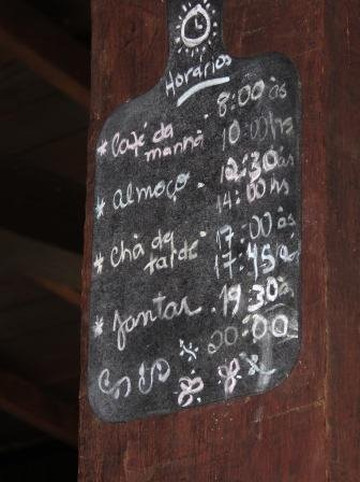 Pousada dos Querubins主图