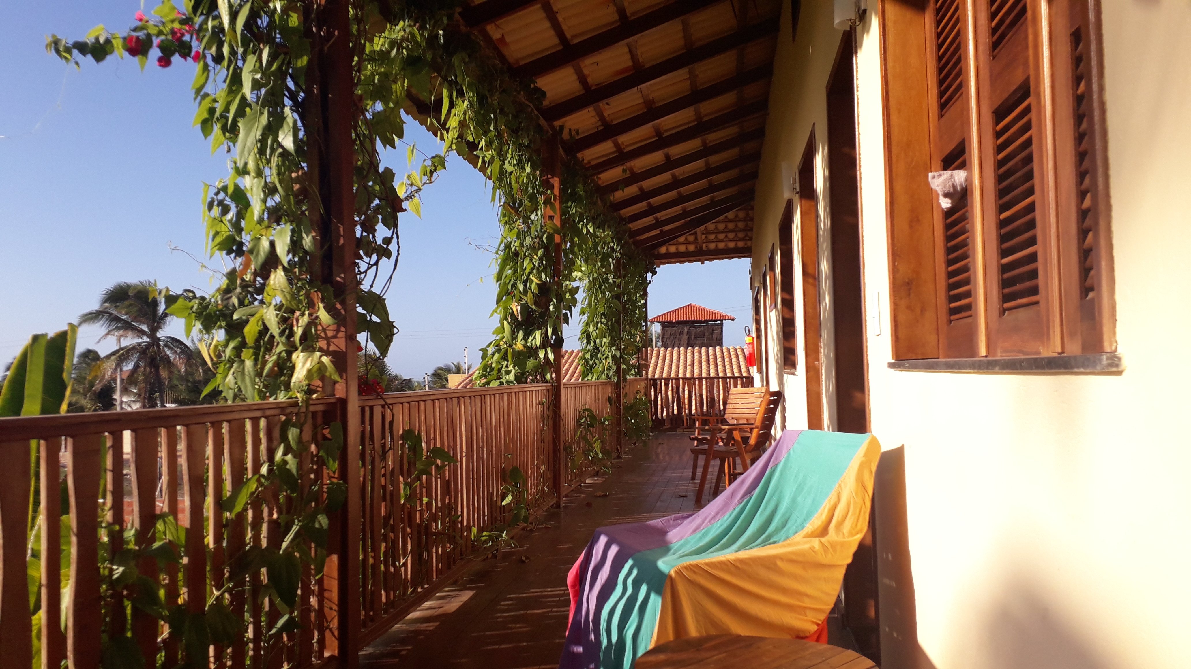 Pousada Brisa do Pontal-官方