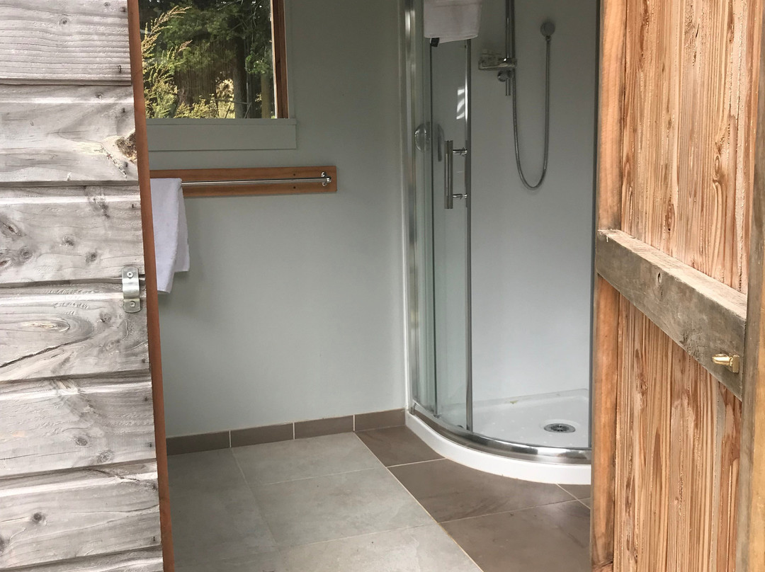 Valley Vista Eco Retreat主图