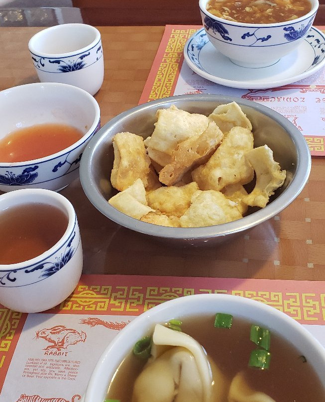 Lee Po Chinese Kitchen