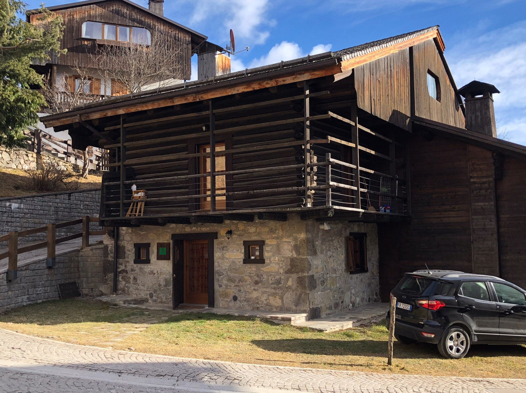 Albergo Diffuso Dolomiti主图