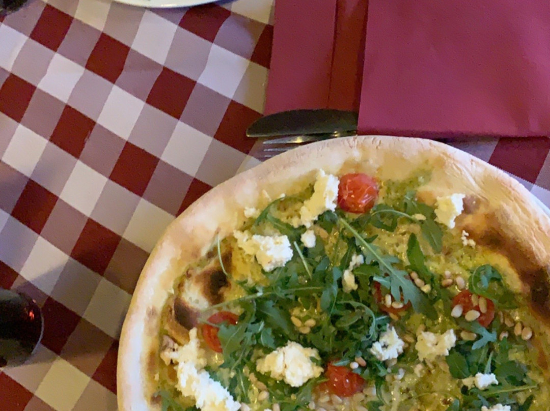 Pizzeria Kalas
