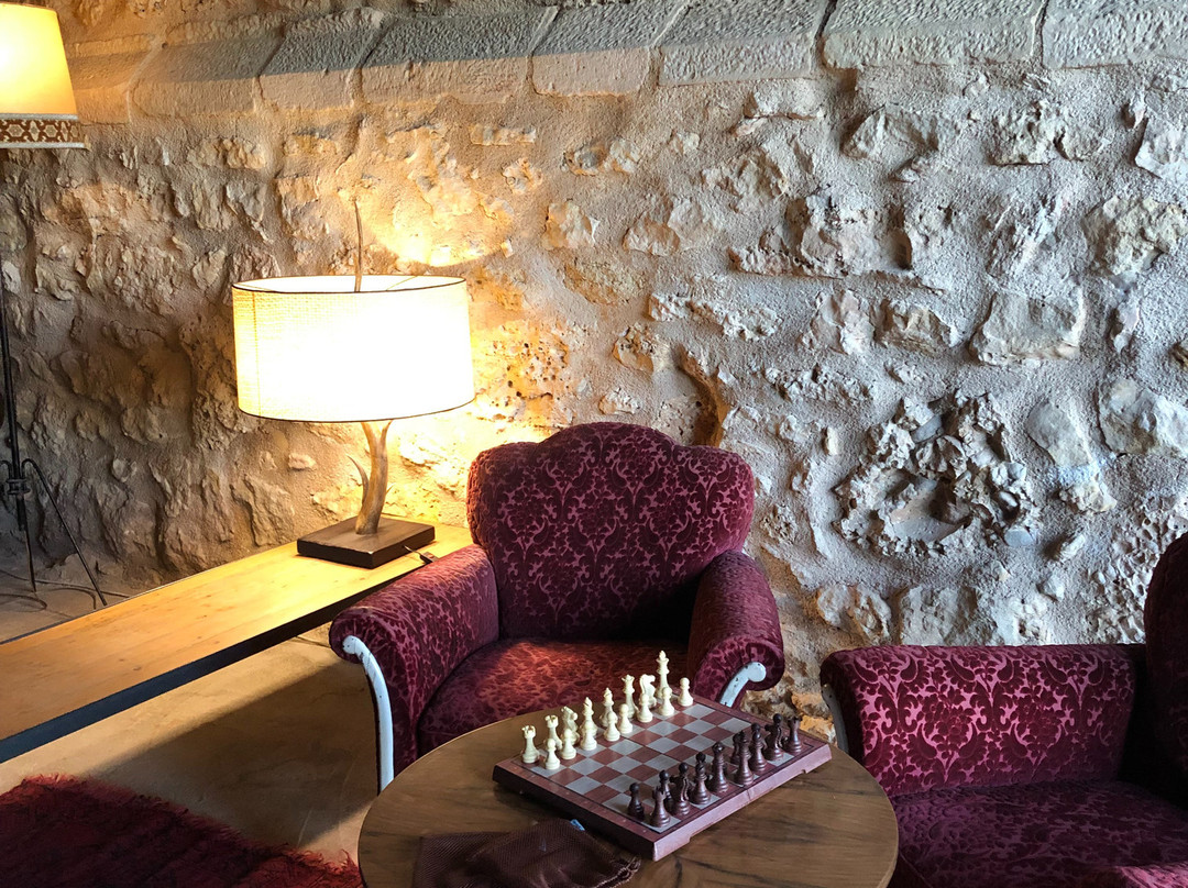 Hotel Consolacion主图