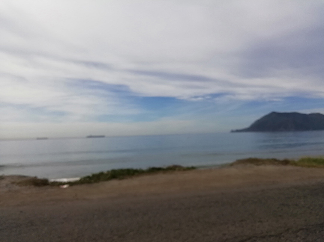 Playa La Boquita-曼萨尼约必去景点