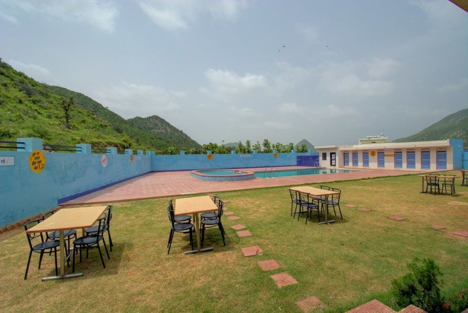 OYO Green Valley Resort主图