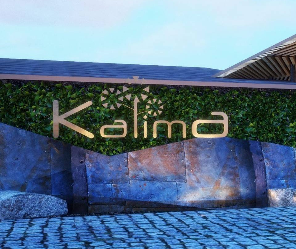 Kalima Resort and Villas Khao Lak主图