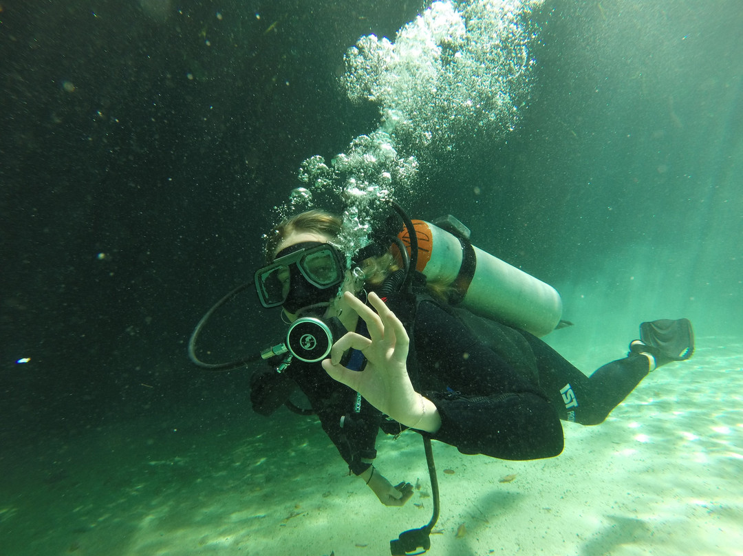 Water Stone-图伦必去景点