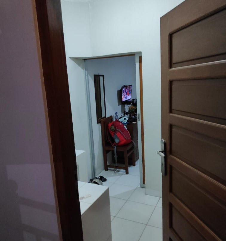 Pavilla Labuan Bajo主图