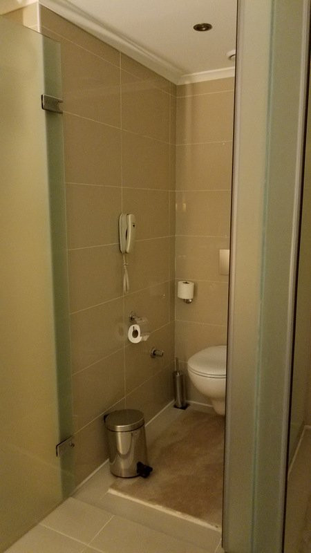 科尼亚海葵酒店主图