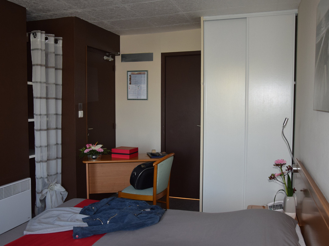 Hotel La Sirene主图