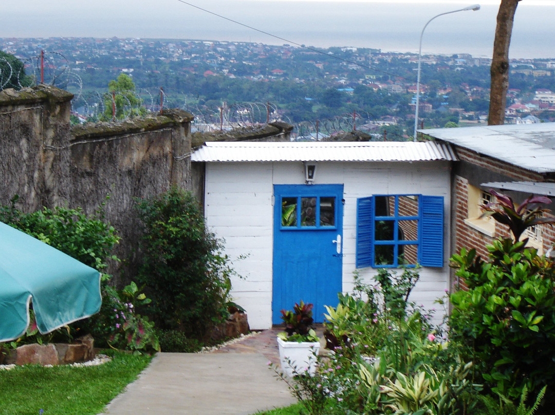 Vaya Apartments Services主图