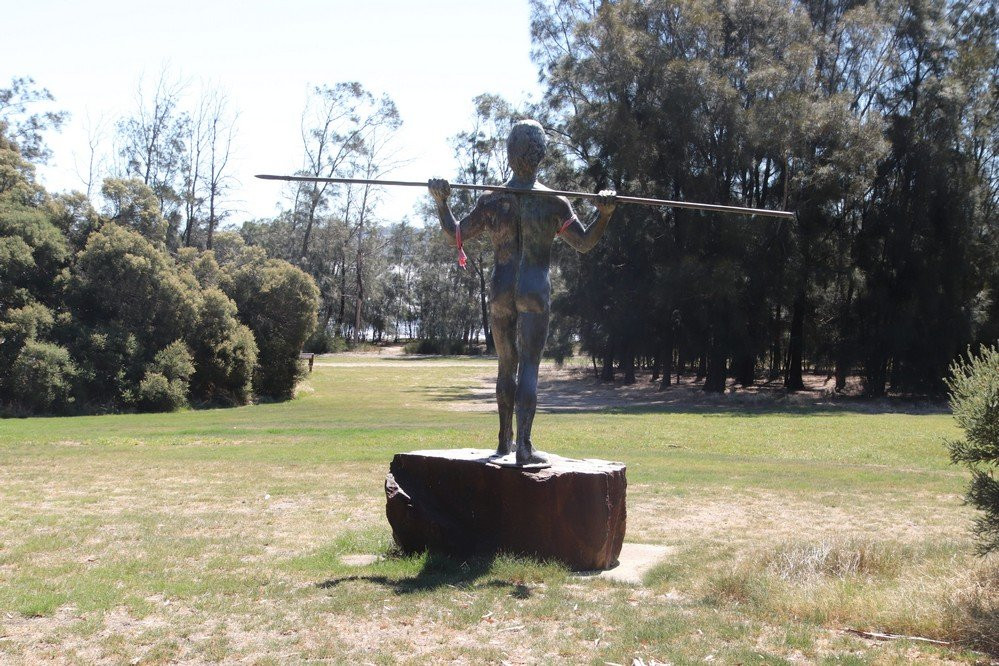 Yagan-珀斯必去景点