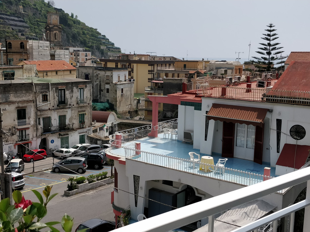 Hotel Maison Raphael主图