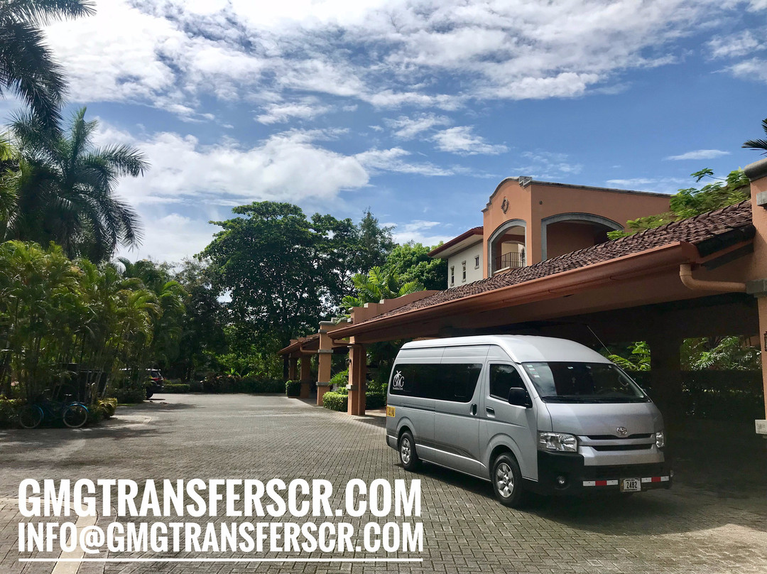 GMG Transfers & Tours景点图片