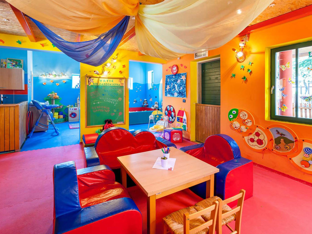 Hotel Garden Istra Plava Laguna主图