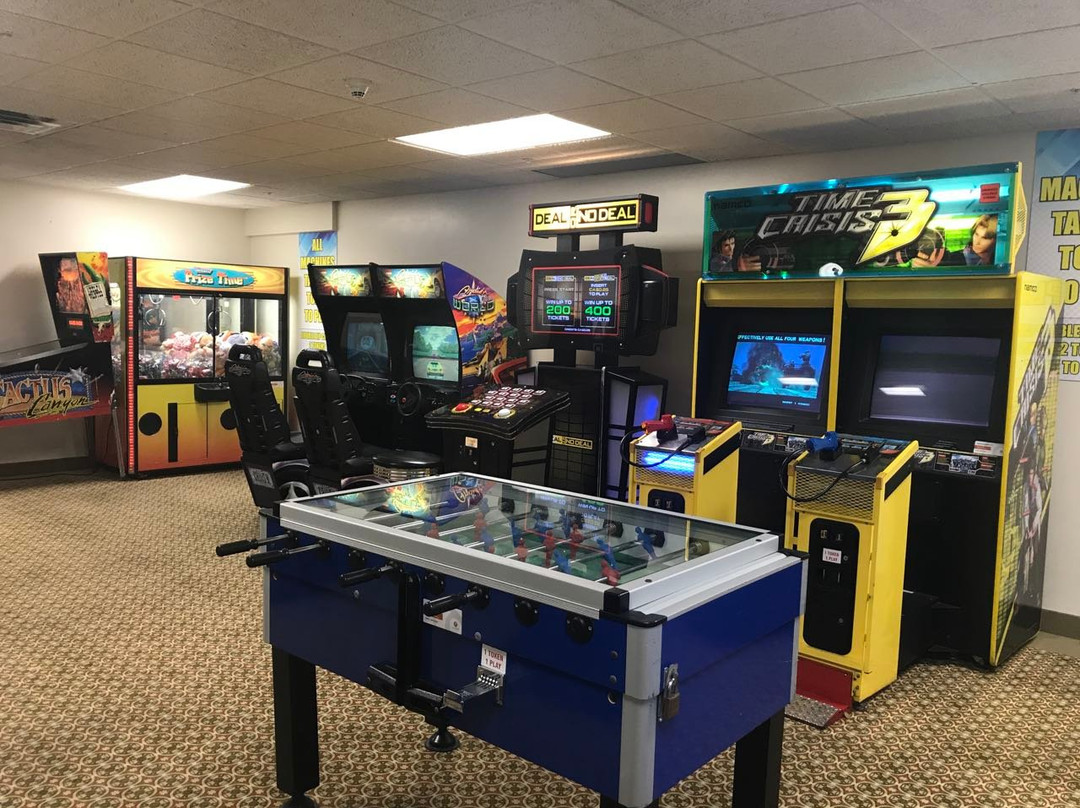 Best Western Plus Lamplighter Inn & Conference Centre主图