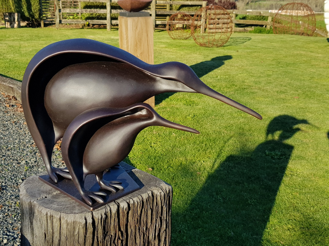 Inspirit Studio & Gallery-汉密尔顿必去景点