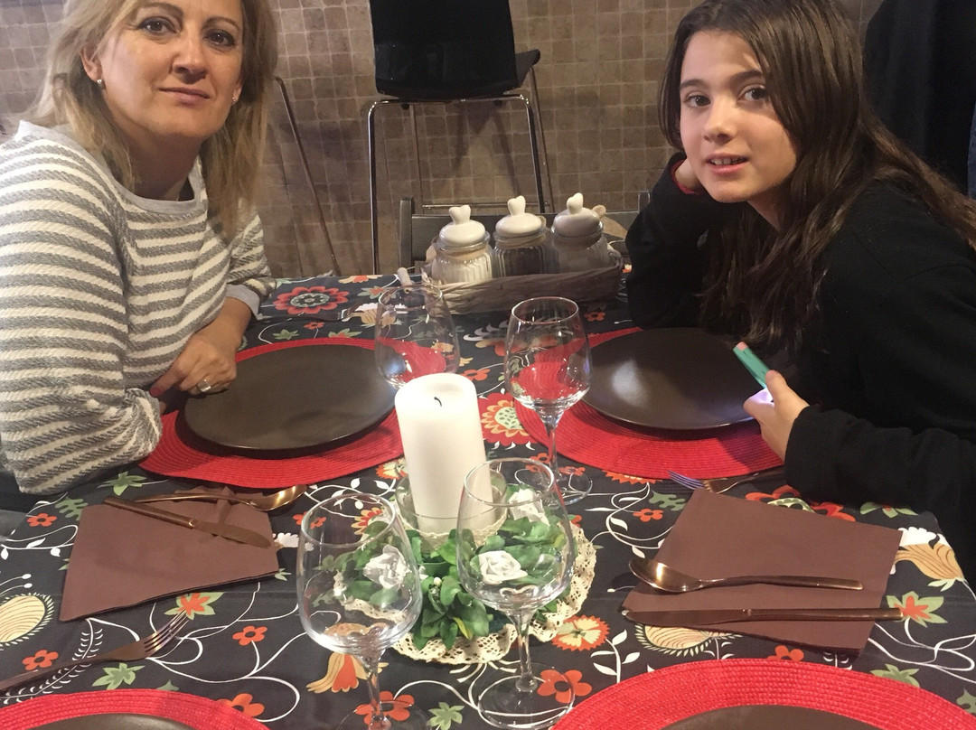 Gastrobar La Trastienda