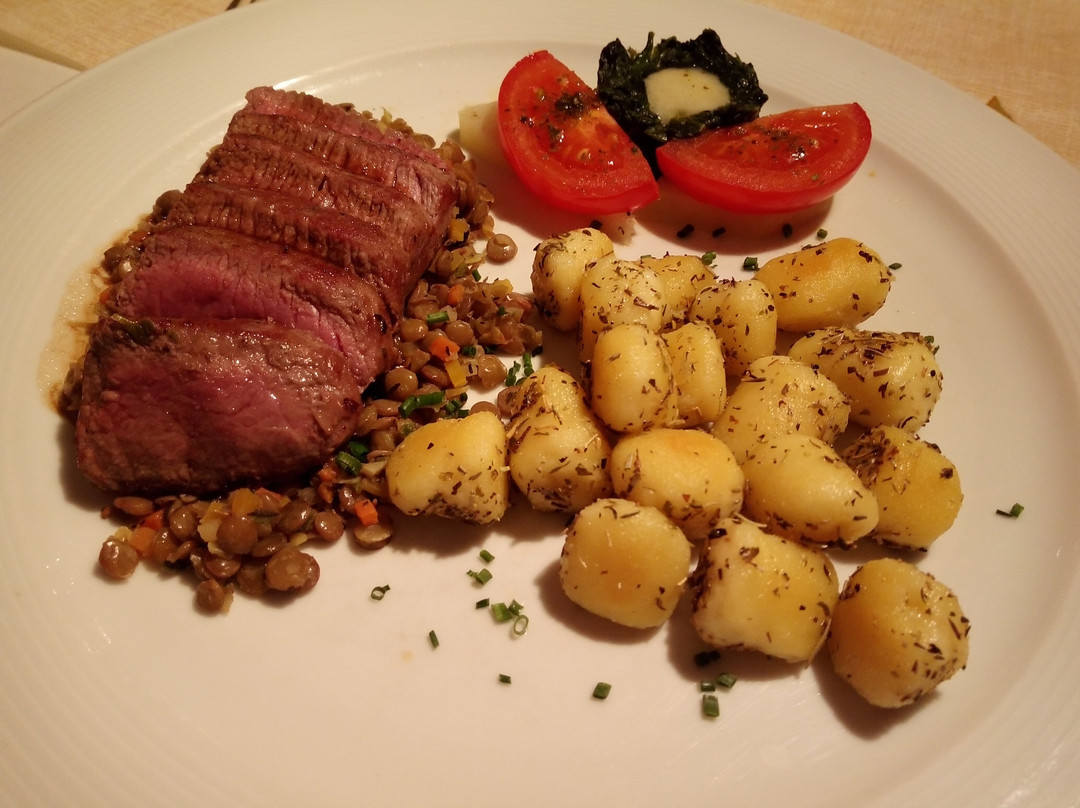 Schorta's Hotel Alvetern主图