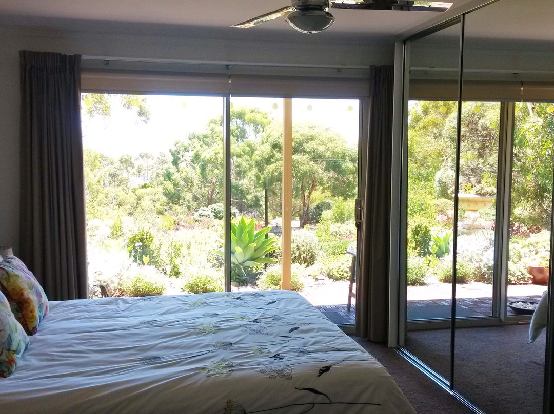 Austiny Bed and Breakfast Accommodation主图