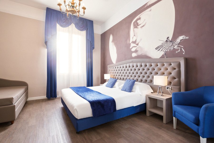 Hotel Ala d'Oro-官方