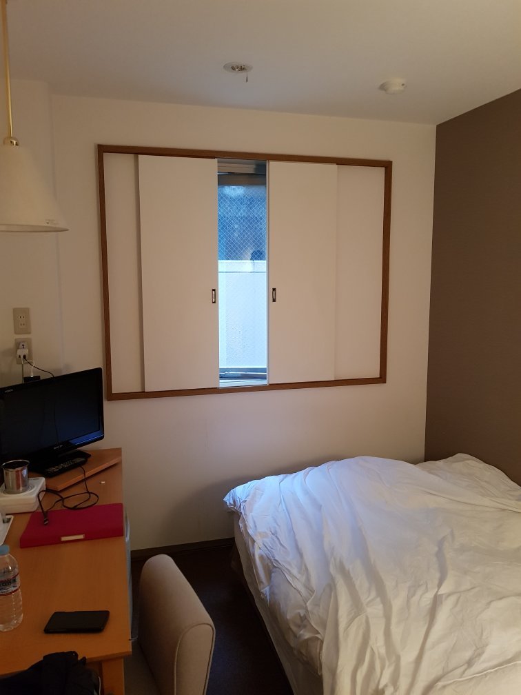 3S Hotel Atsugi-官方