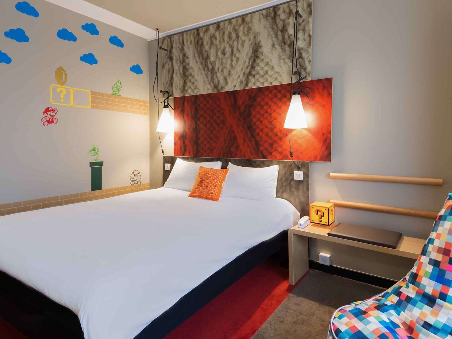 ibis Wroclaw Centrum-官方